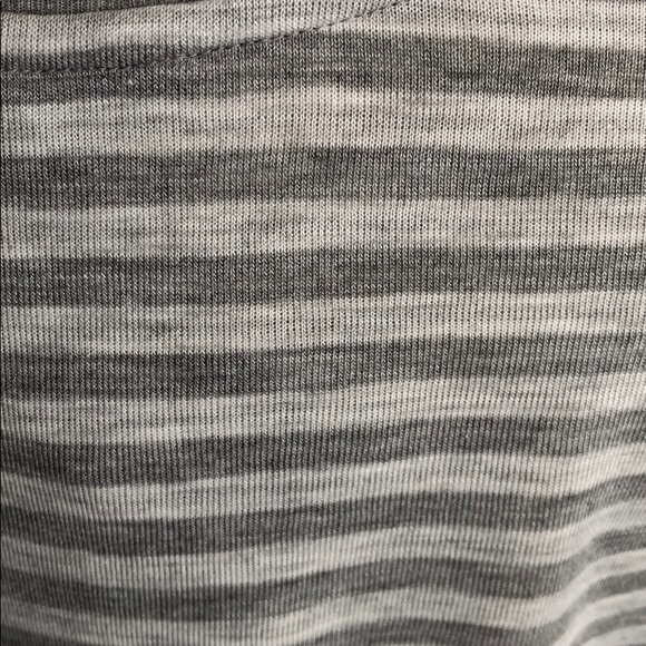 Vince Long Sleeve T-shirt - Picture 3 of 4